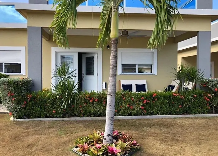 Ccbs Paradise Jamaica Bed & Breakfast Runaway Bay
