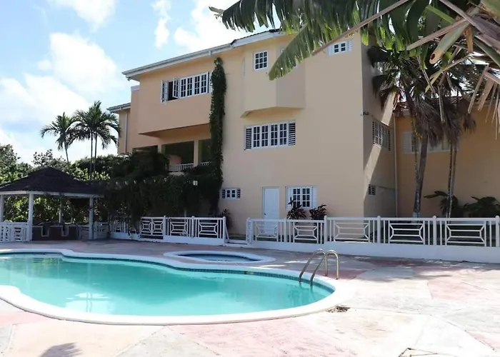 Ccbs Paradise Jamaica